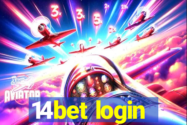 14bet login